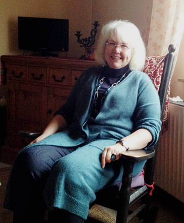 Sabine Flemming