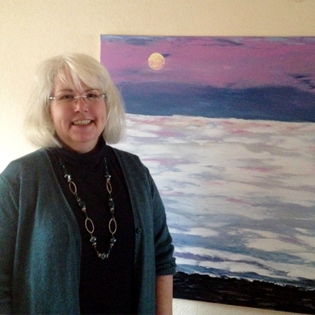 Sabine Flemming